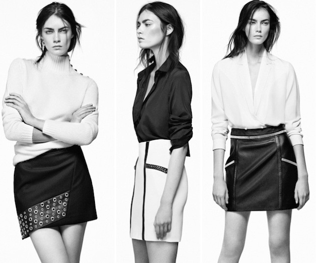 Quiero ese conjunto de MANGO de la nueva colección de Noviembre Quiero ese conjunto de MANGO de la nueva colección de Noviembre