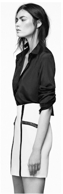 Quiero ese conjunto de MANGO de la nueva colección de Noviembre Quiero ese conjunto de MANGO de la nueva colección de Noviembre