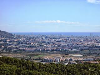 Salida 29/09/2013 Gavá - Begues - Torrelles - Ermita de Sant Martí de Porres - Sant Climent - Gavá Salida 29/09/2013 Gavá - Begues - Torrelles - Ermita de Sant Martí de Porres - Sant Climent - Gavá