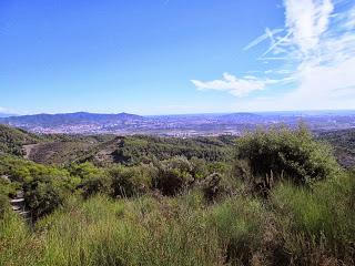 Salida 29/09/2013 Gavá - Begues - Torrelles - Ermita de Sant Martí de Porres - Sant Climent - Gavá Salida 29/09/2013 Gavá - Begues - Torrelles - Ermita de Sant Martí de Porres - Sant Climent - Gavá