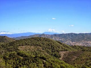 Salida 29/09/2013 Gavá - Begues - Torrelles - Ermita de Sant Martí de Porres - Sant Climent - Gavá Salida 29/09/2013 Gavá - Begues - Torrelles - Ermita de Sant Martí de Porres - Sant Climent - Gavá