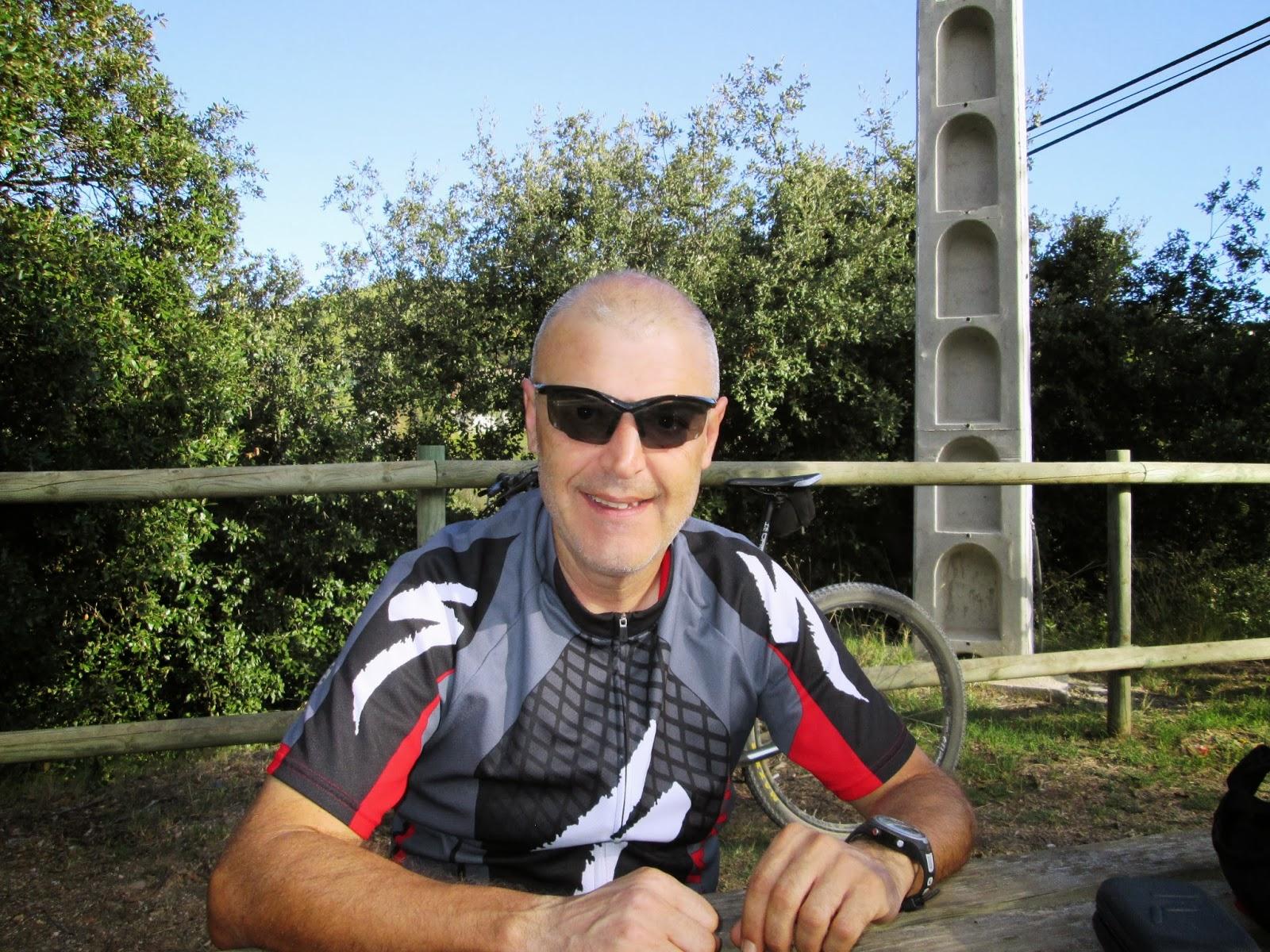 Salida 29/09/2013 Gavá - Begues - Torrelles - Ermita de Sant Martí de Porres - Sant Climent - Gavá Salida 29/09/2013 Gavá - Begues - Torrelles - Ermita de Sant Martí de Porres - Sant Climent - Gavá