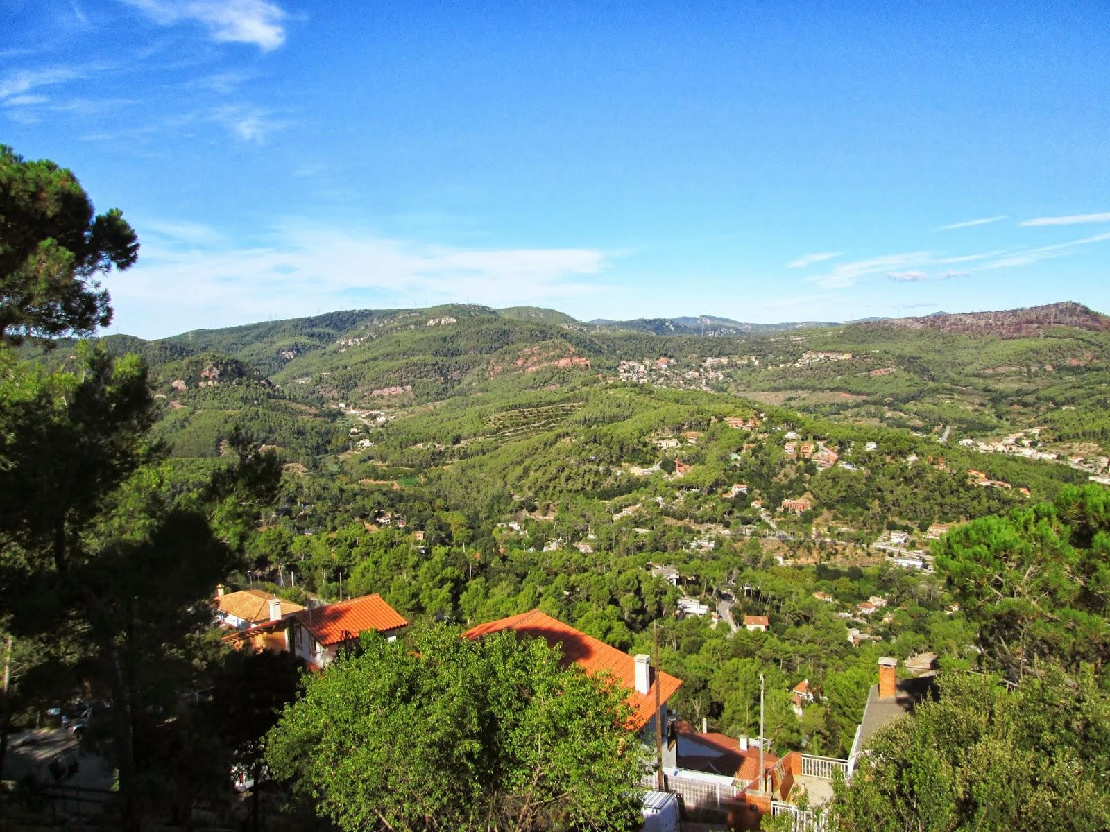Salida 29/09/2013 Gavá - Begues - Torrelles - Ermita de Sant Martí de Porres - Sant Climent - Gavá Salida 29/09/2013 Gavá - Begues - Torrelles - Ermita de Sant Martí de Porres - Sant Climent - Gavá