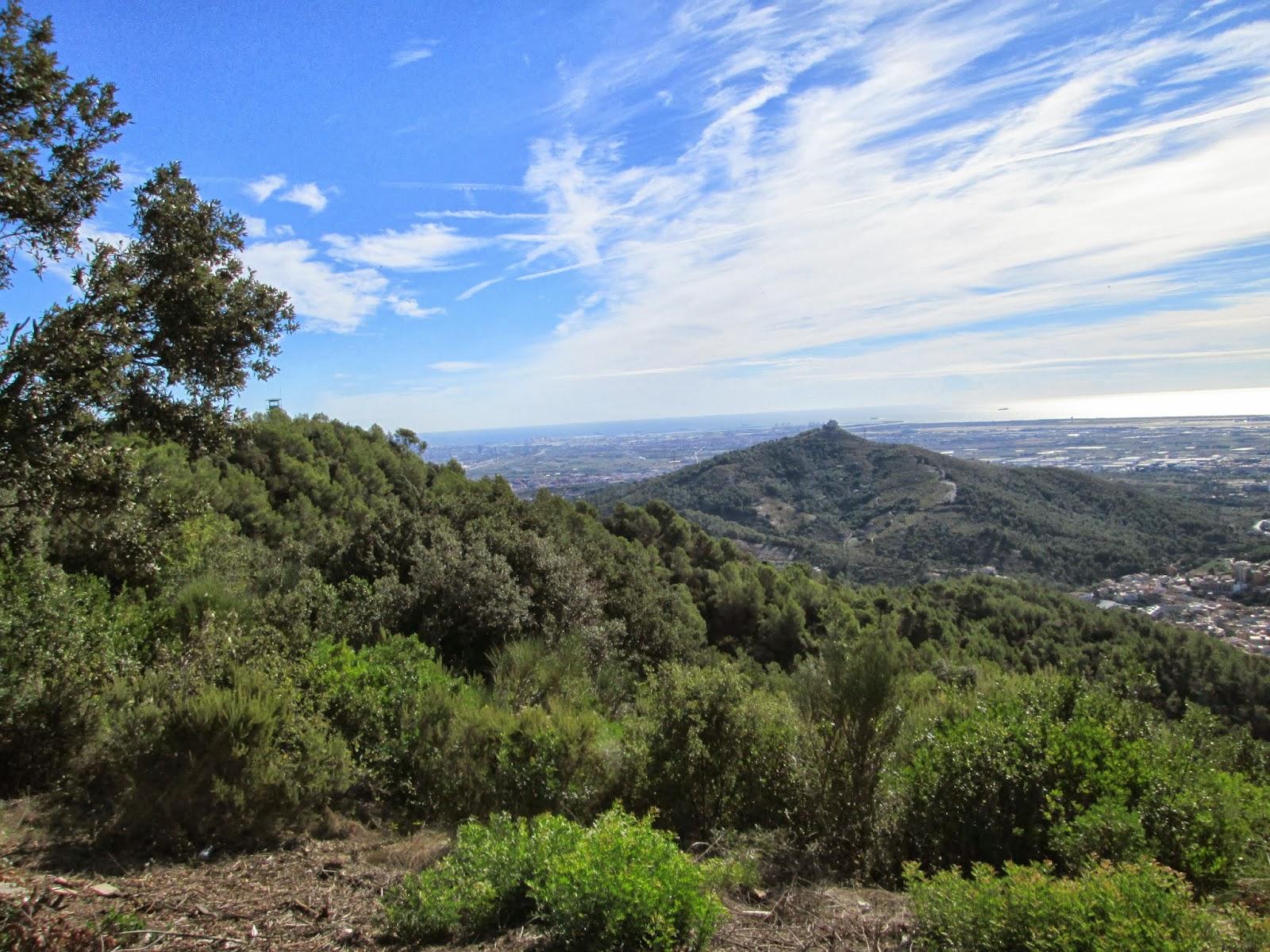 Salida 29/09/2013 Gavá - Begues - Torrelles - Ermita de Sant Martí de Porres - Sant Climent - Gavá Salida 29/09/2013 Gavá - Begues - Torrelles - Ermita de Sant Martí de Porres - Sant Climent - Gavá