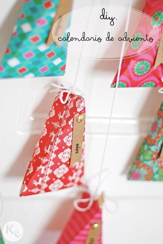 DIY. Advent calendar #christmas DIY. Advent calendar #christmas