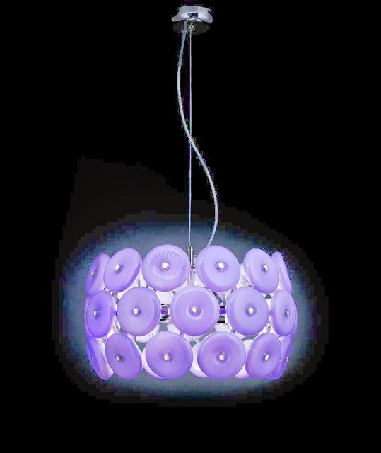 Una Lámpara Una Lámpara