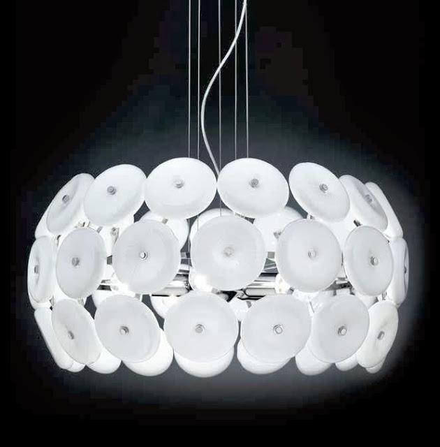 Una Lámpara Una Lámpara