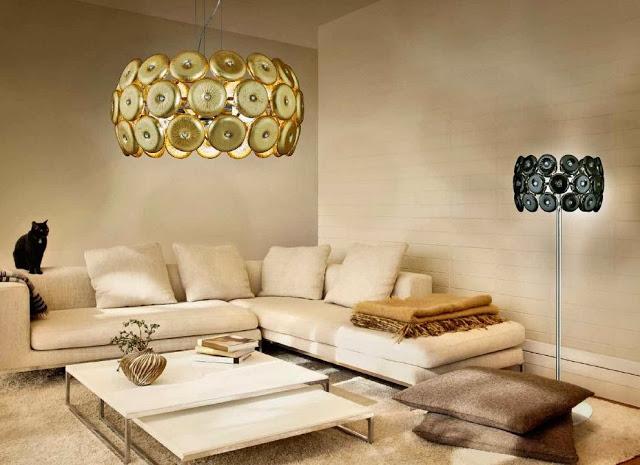 Una Lámpara Una Lámpara