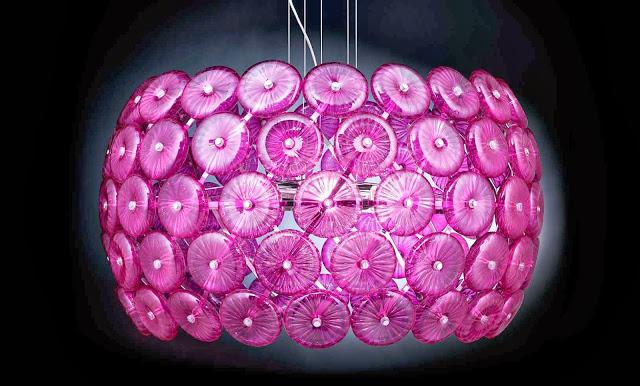 Una Lámpara Una Lámpara