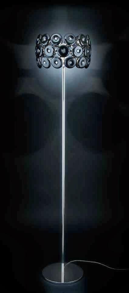 Una Lámpara Una Lámpara