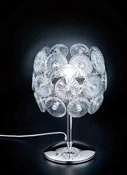 Una Lámpara Una Lámpara