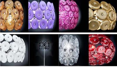 Una Lámpara Una Lámpara