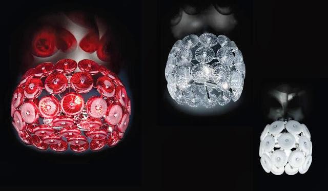 Una Lámpara Una Lámpara