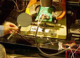 Ordenador con nanotubos de carbono Actualidad Informática. Ordenador con nanotubos de carbono. Rafael Barzanallana. UMU