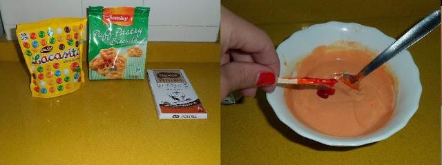 CALABAZAS CON LACITOS CALABAZAS CON LACITOS