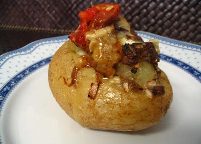 SOPA DE NABO Y CHIRIVÍA Y PATATAS RELLENAS SOPA DE NABO Y CHIRIVÍA Y PATATAS RELLENAS
