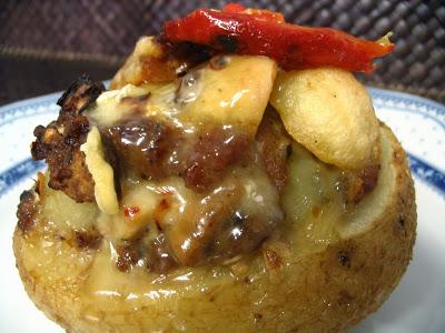 SOPA DE NABO Y CHIRIVÍA Y PATATAS RELLENAS SOPA DE NABO Y CHIRIVÍA Y PATATAS RELLENAS