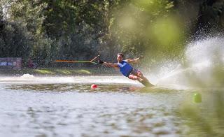 FELIPE MIRANDA DEBUTA EN SLALOM Y SE METE EN LA PELEA POR EL OVERALL FELIPE MIRANDA DEBUTA EN SLALOM Y SE METE EN LA PELEA POR EL OVERALL