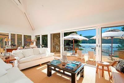 Casa Rustica en Yamba Casa Rustica en Yamba