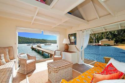 Casa Rustica en Yamba Casa Rustica en Yamba