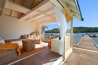 Casa Rustica en Yamba Casa Rustica en Yamba