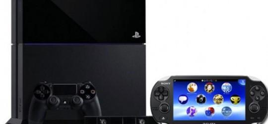 PS4 tendrá mucha Vita PS4 tendrá mucha Vita