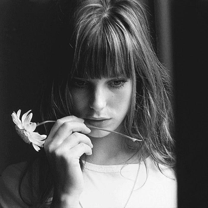 Style Inspiration – Jane Birkin Style Inspiration – Jane Birkin