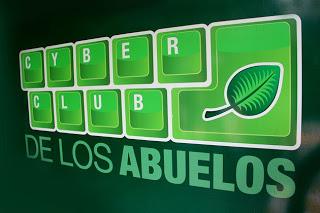 ATENCIÓN: CURSOS DE COMPUTACIÓN PARA ABUELOS GRATIS ATENCIÓN: CURSOS DE COMPUTACIÓN PARA ABUELOS GRATIS