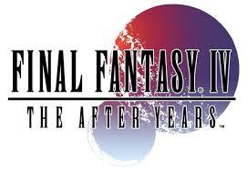 Secuela de Final Fantasy IV para Android 1