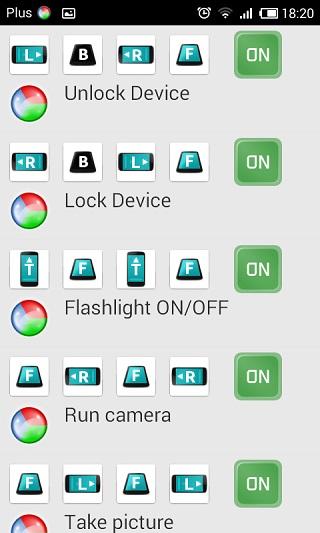 Control total de tu Android con Magus magus1