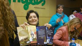 Yo leo Romántica ¿ y qué?; Crónica de una tarde memorable. Valencia, 27 de noviembre de 2013 Yo leo Romántica ¿ y qué?; Crónica de una tarde memorable. Valencia, 27 de noviembre de 2013