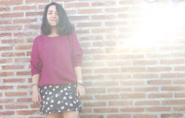 I wish I was a HONY I wish I was a HONY