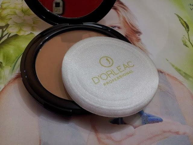 D'Orleac Maquillaje Profesional D'Orleac Maquillaje Profesional