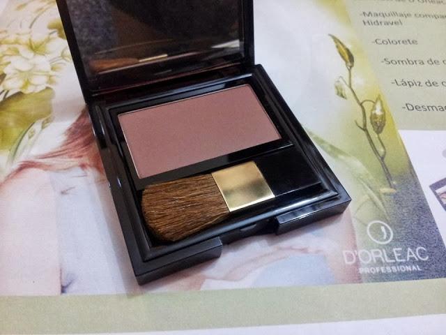 D'Orleac Maquillaje Profesional D'Orleac Maquillaje Profesional