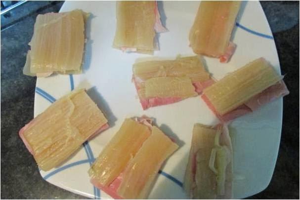 ACELGAS A LA IMPORTANCIA ACELGAS A LA IMPORTANCIA