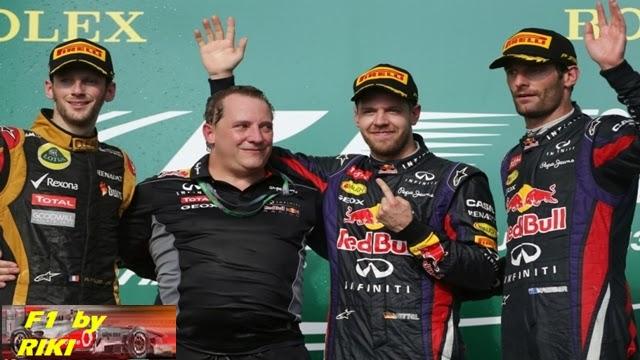 RESUMEN DE LA TEMPORADA 203 DE F1 PARTE 3 RESUMEN DE LA TEMPORADA 203 DE F1 PARTE 3