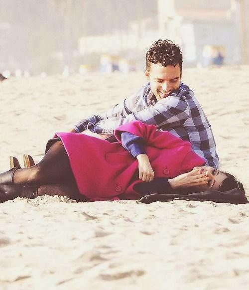 Risoterapia con New Girl... Risoterapia con New Girl...