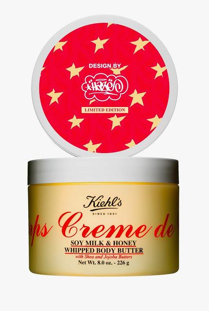 Navidad solidaria con Kiehl's Navidad solidaria con Kiehl's