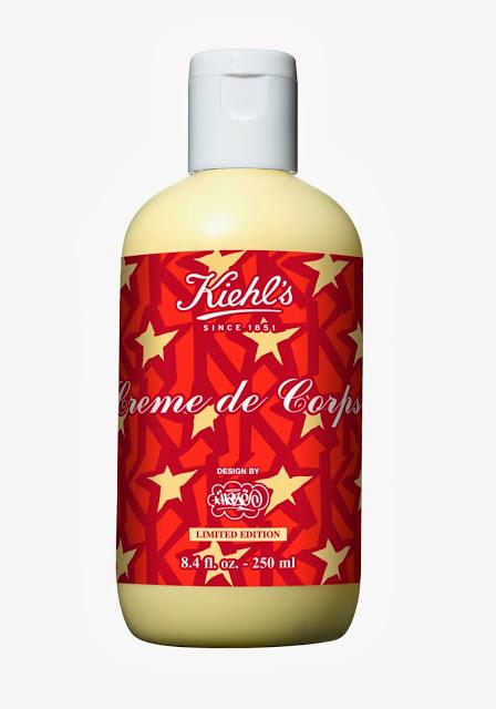Navidad solidaria con Kiehl's Navidad solidaria con Kiehl's