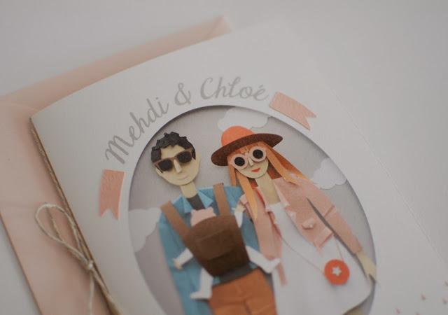 Diseños de papel en 3D Diseños de papel en 3D