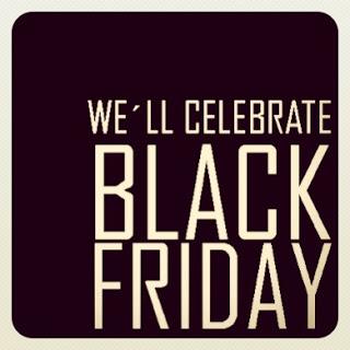 Black Friday Black Friday
