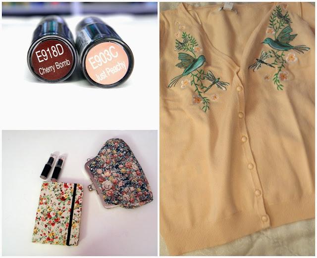 Nuevo en... Nuevo en...