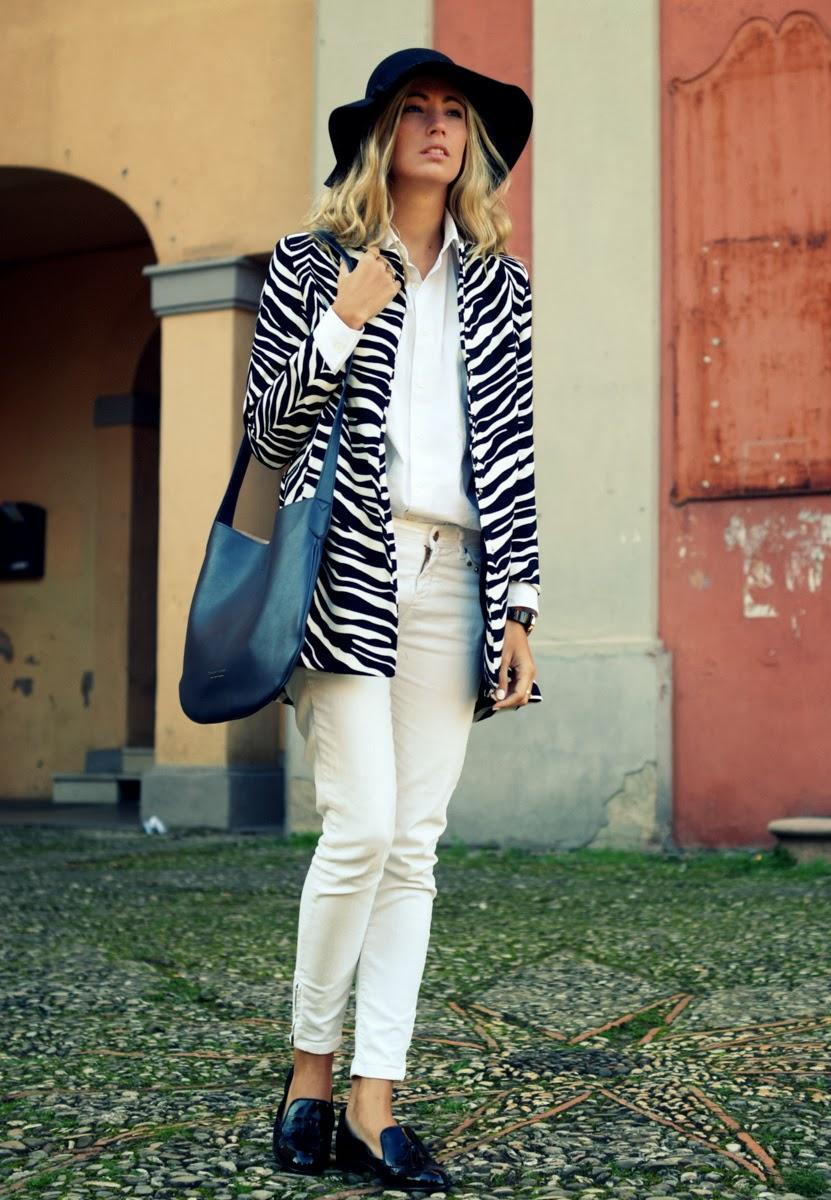 Zebra today Zebra today