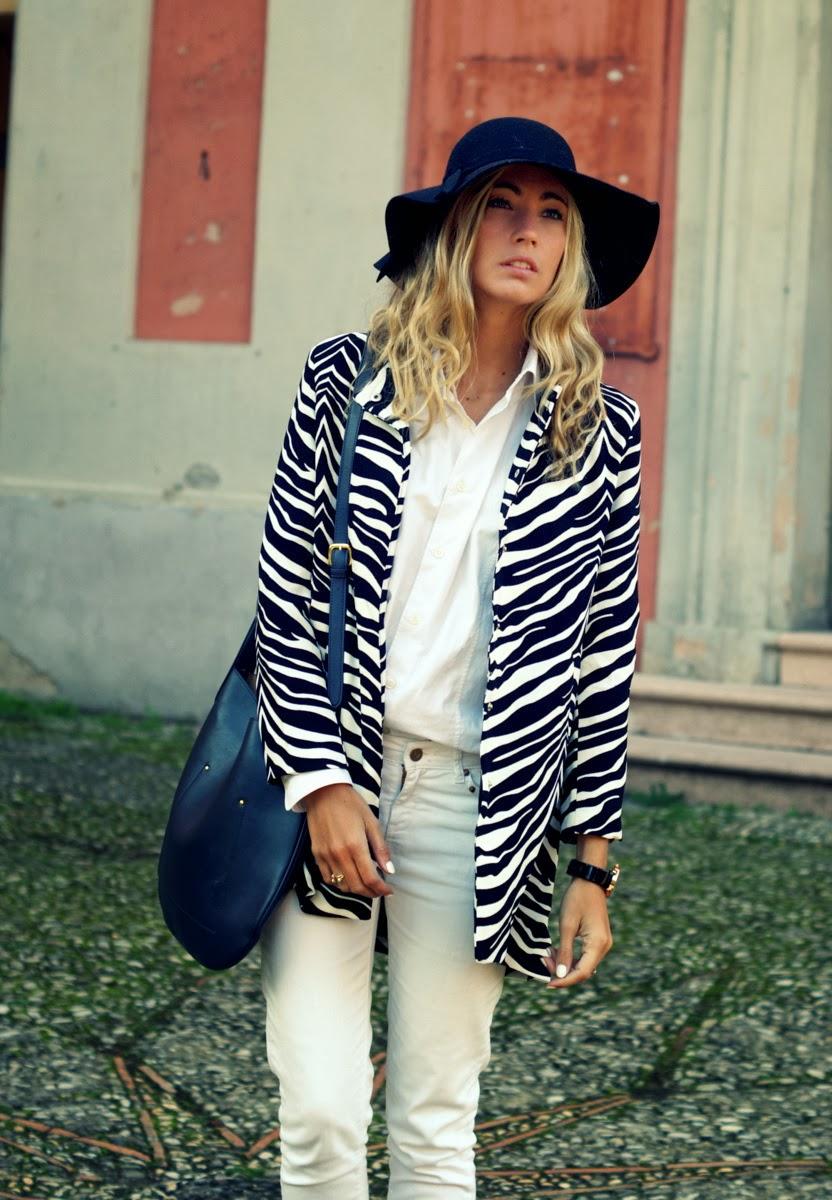 Zebra today Zebra today