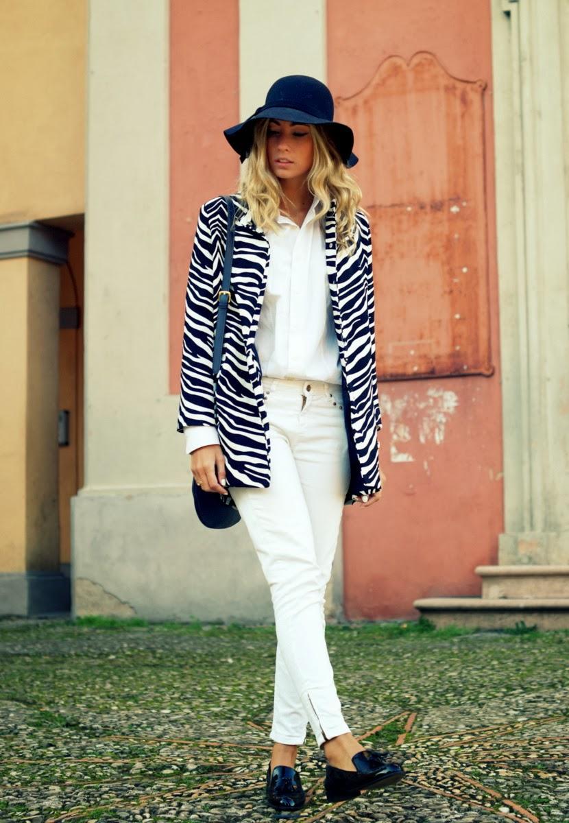 Zebra today Zebra today