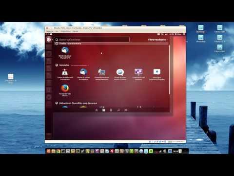 Video del curso de Ubuntu, Tema 1 Imagen de previsualización de YouTube