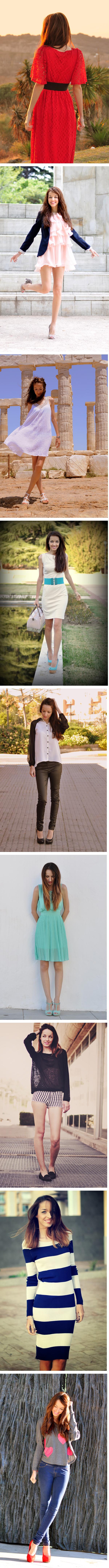 Corazón de Maniquí Corazón de Maniquí