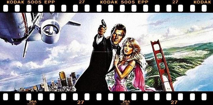 Cultura Pop: Casi todo sobre James Bond (II)