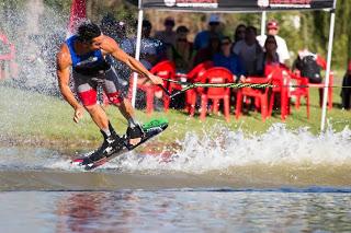 FELIPE MIRANDA SIGUE ENCAMINADO AL PODIO DEL OVERALL EN EL MUNDIAL OPEN DE ESQUÍ NÁUTICO FELIPE MIRANDA SIGUE ENCAMINADO AL PODIO DEL OVERALL EN EL MUNDIAL OPEN DE ESQUÍ NÁUTICO