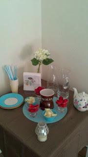 Baby Shower Azul Baby Shower Azul